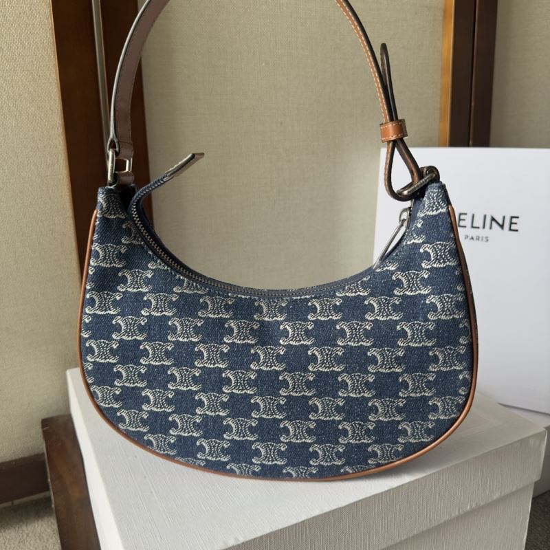 Celine Triomphe Bags